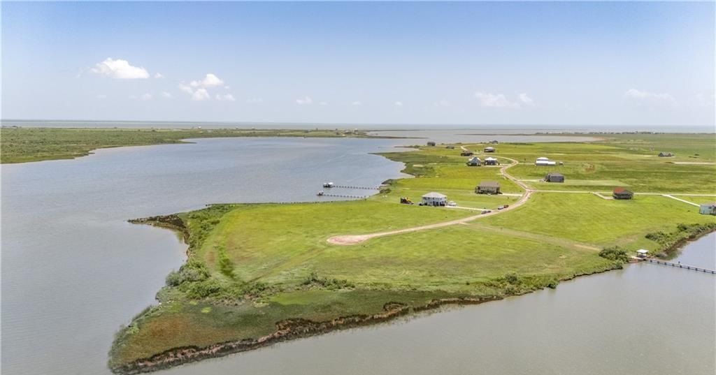 Lot 18 Bay Dr