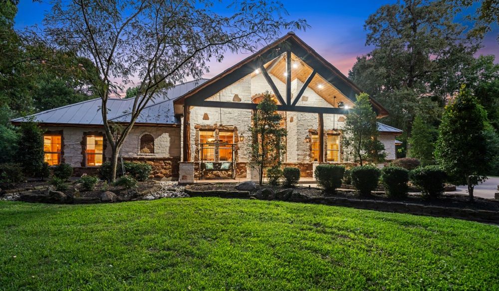 15629 Knotty Oaks Trail