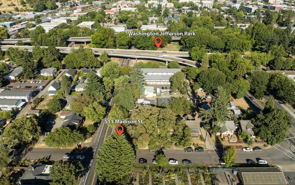 511 Madison St #539