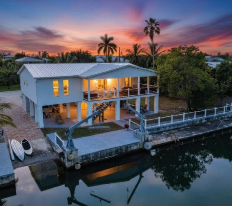 16941 Driftwood Lane