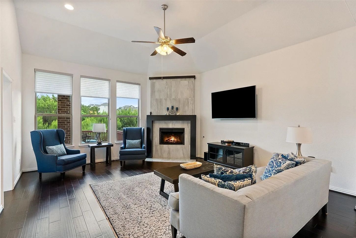 This Travisso Residence Offers The Lifestyle And Setting Without The Million-Dollar Price Tag.