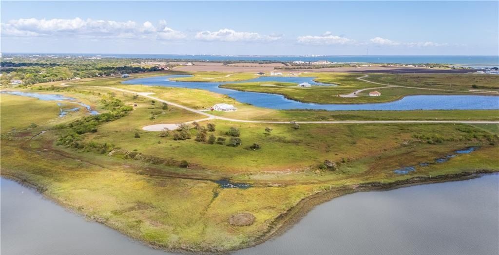 Lot 16 Redfish Retreat Drive