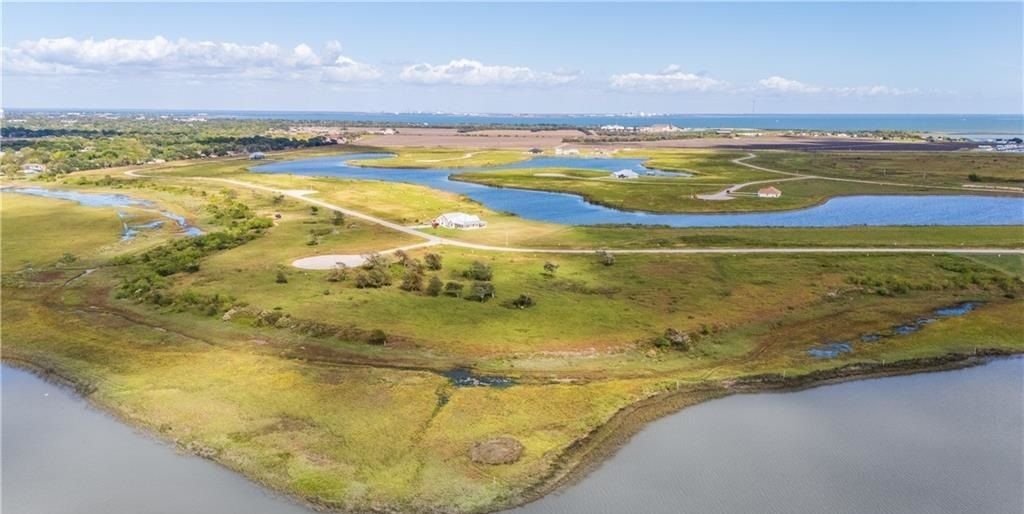 Lot 17 Redfish Retreat Drive