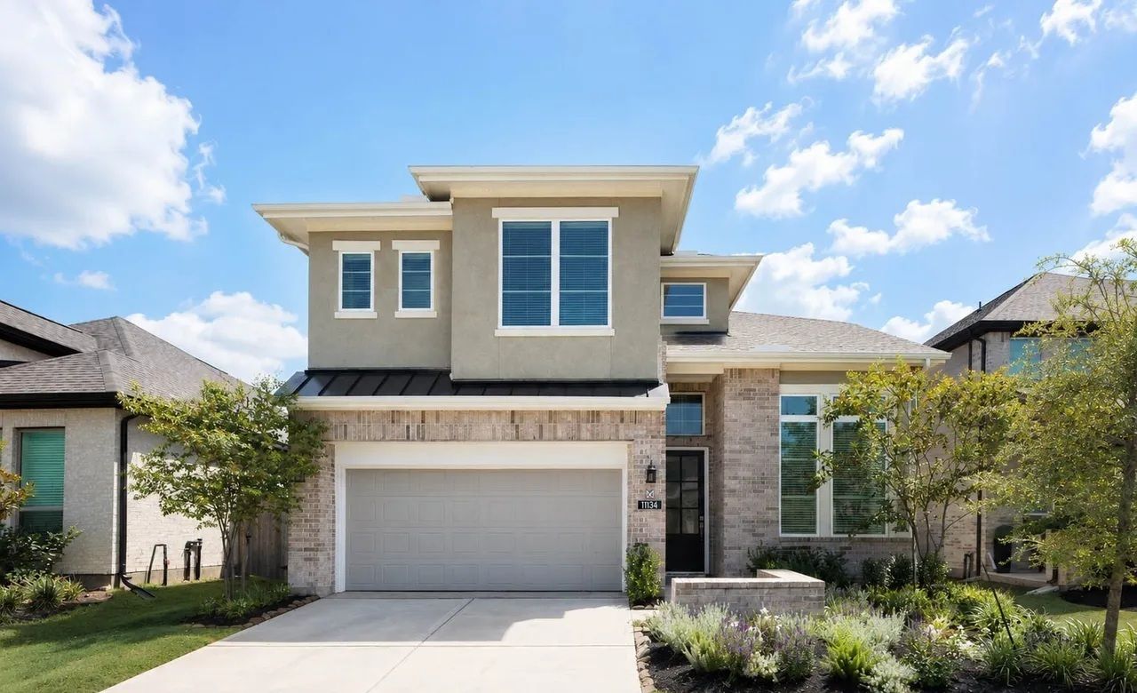11134 Plateau Oak Drive