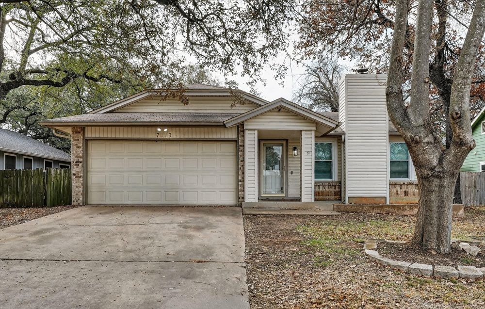 7113 Dallas Drive