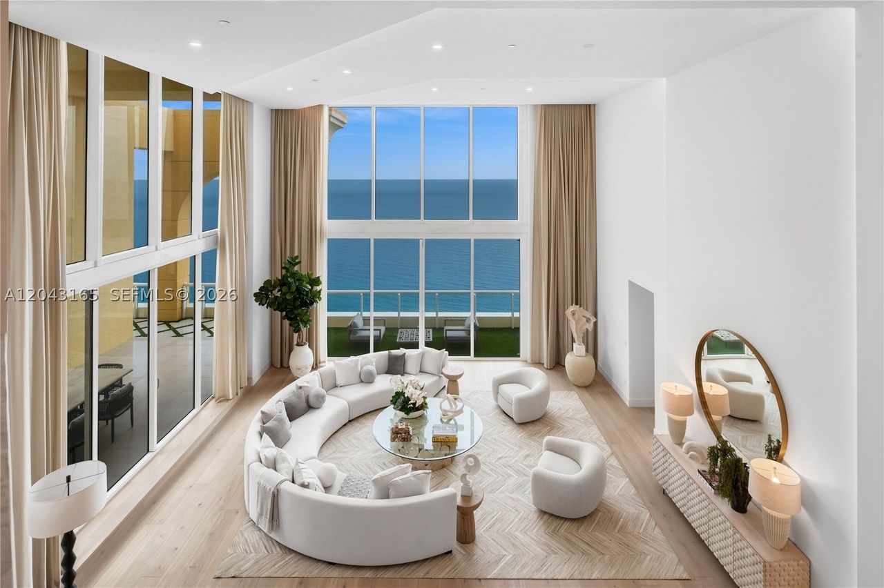 Acqualina Resort & Residences