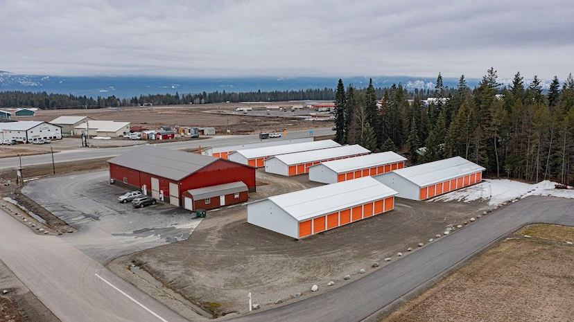 High-Yield Commercial Investment With Established Income Streams