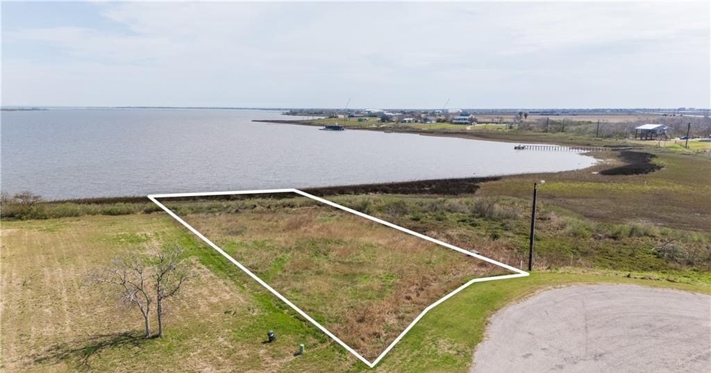 Lot 32 S Blue Heron Drive