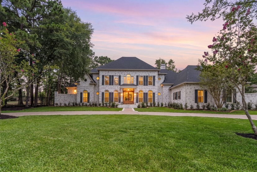 31 Hollymead Dr