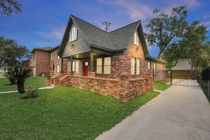 Stunning Houston Home