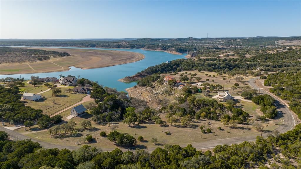 Classic Country Home On 7.54-acres At Lake Travis