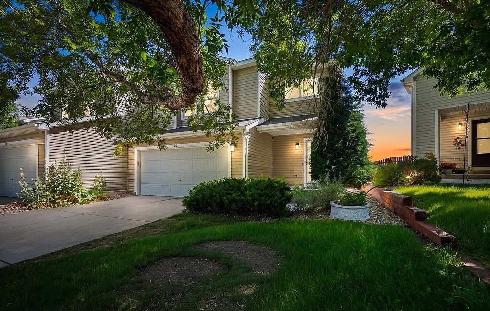 266 Ponderosa Place