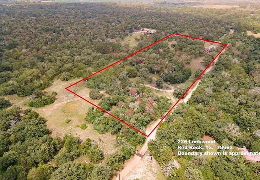 Unrestricted 9.98 + Acres