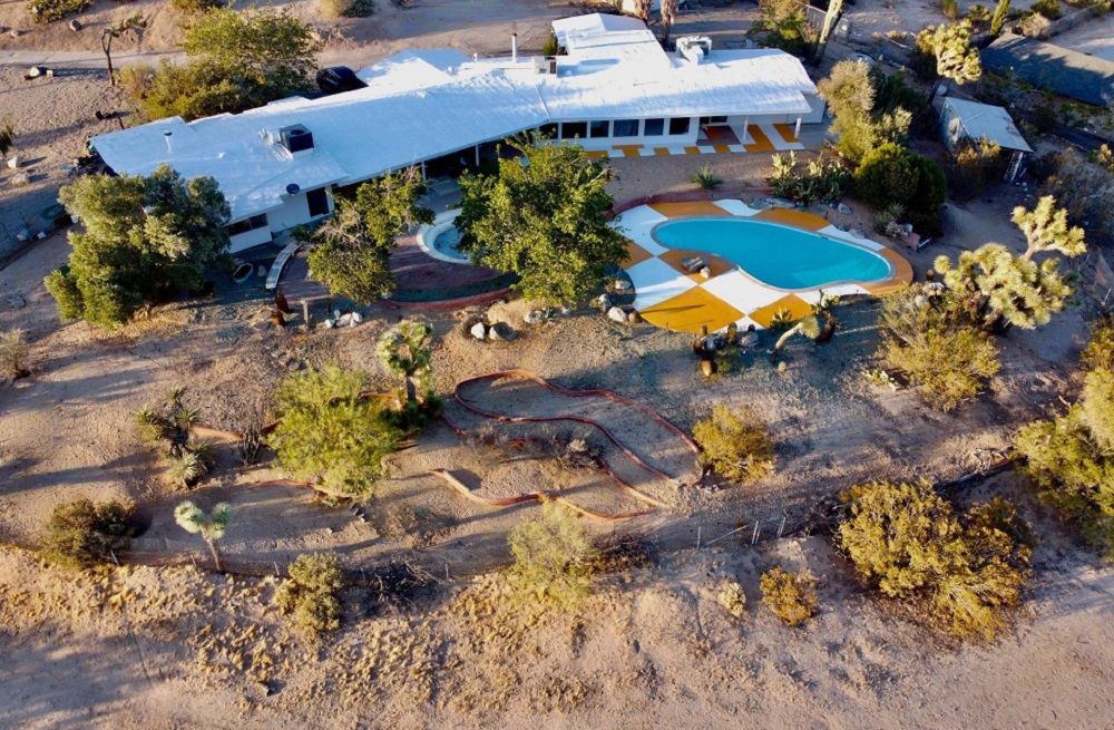 57517 Paxton Road
