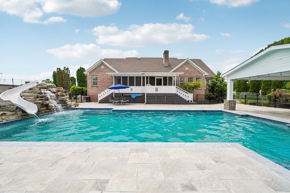 A Charming Southern Retreat