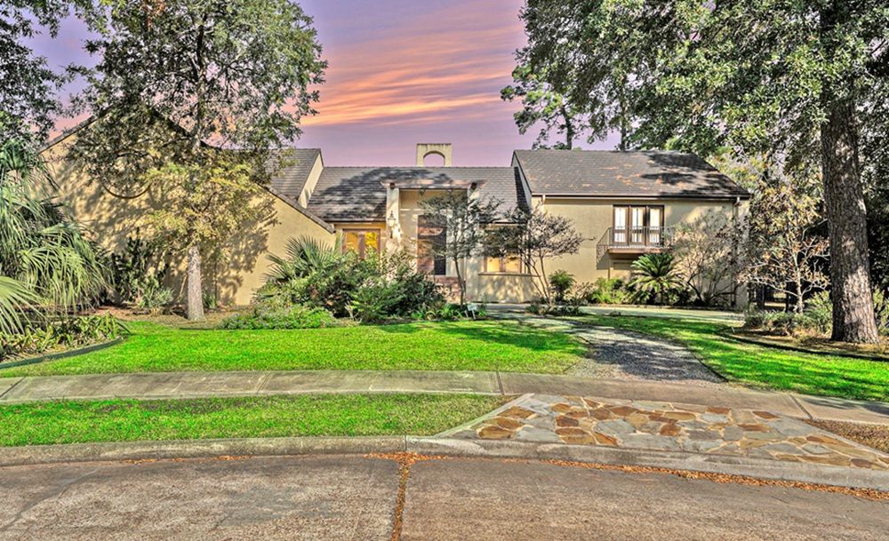 Ranch In The City