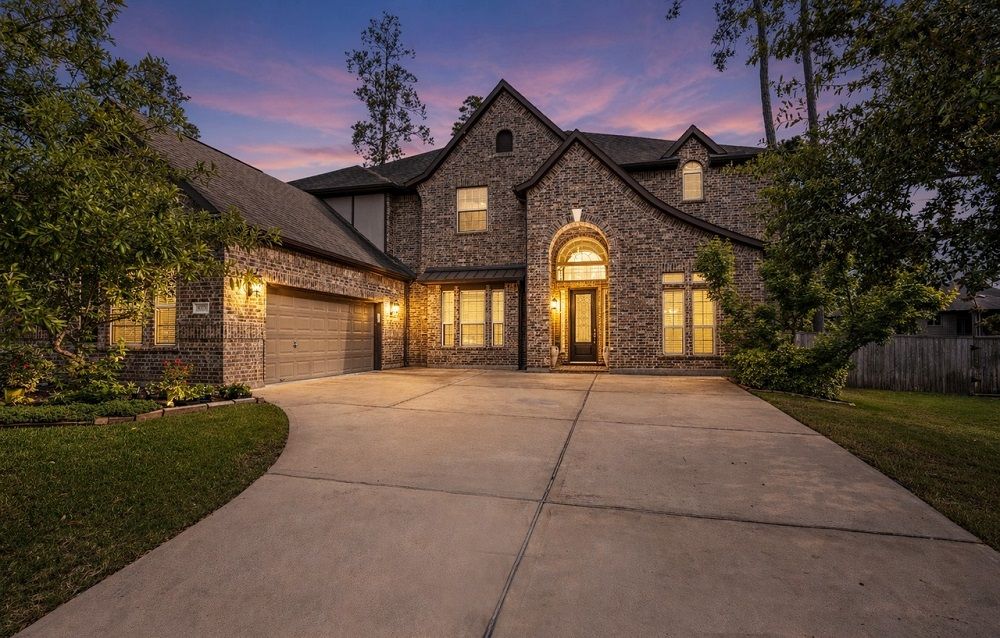 2607 Tree Swallow Bluff Path