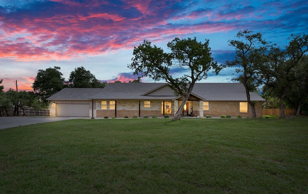 1656 W Fm 93 Hwy