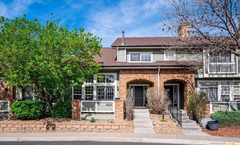 5221 S. Greens Circle