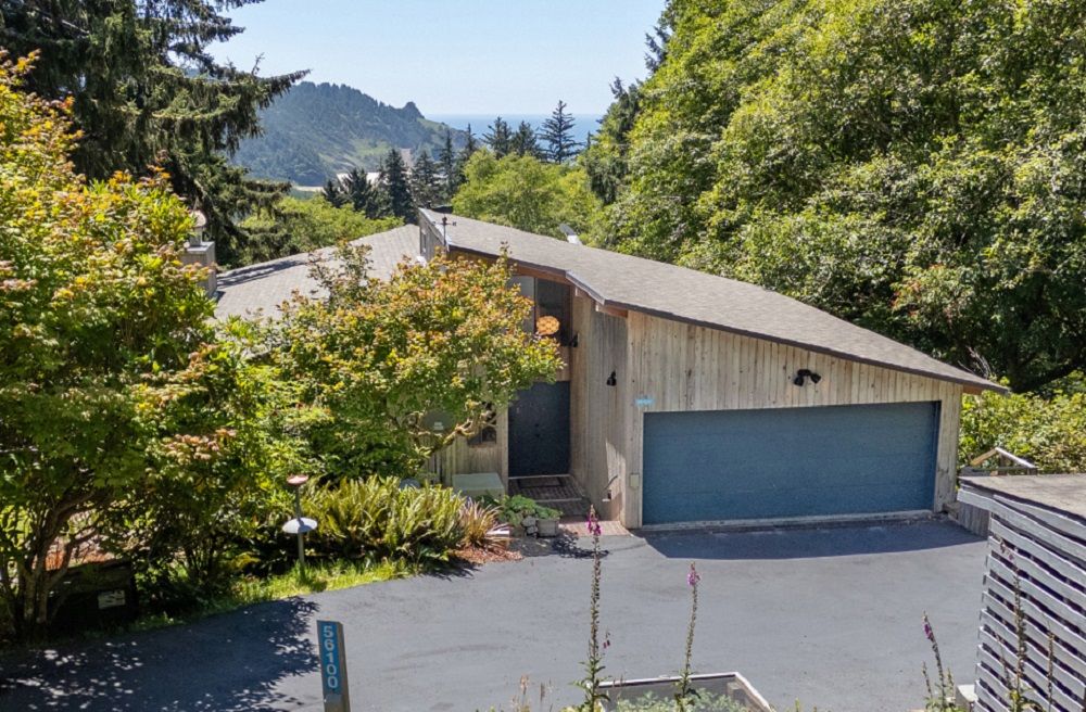 Cascade Head Ranch Vintage Home
