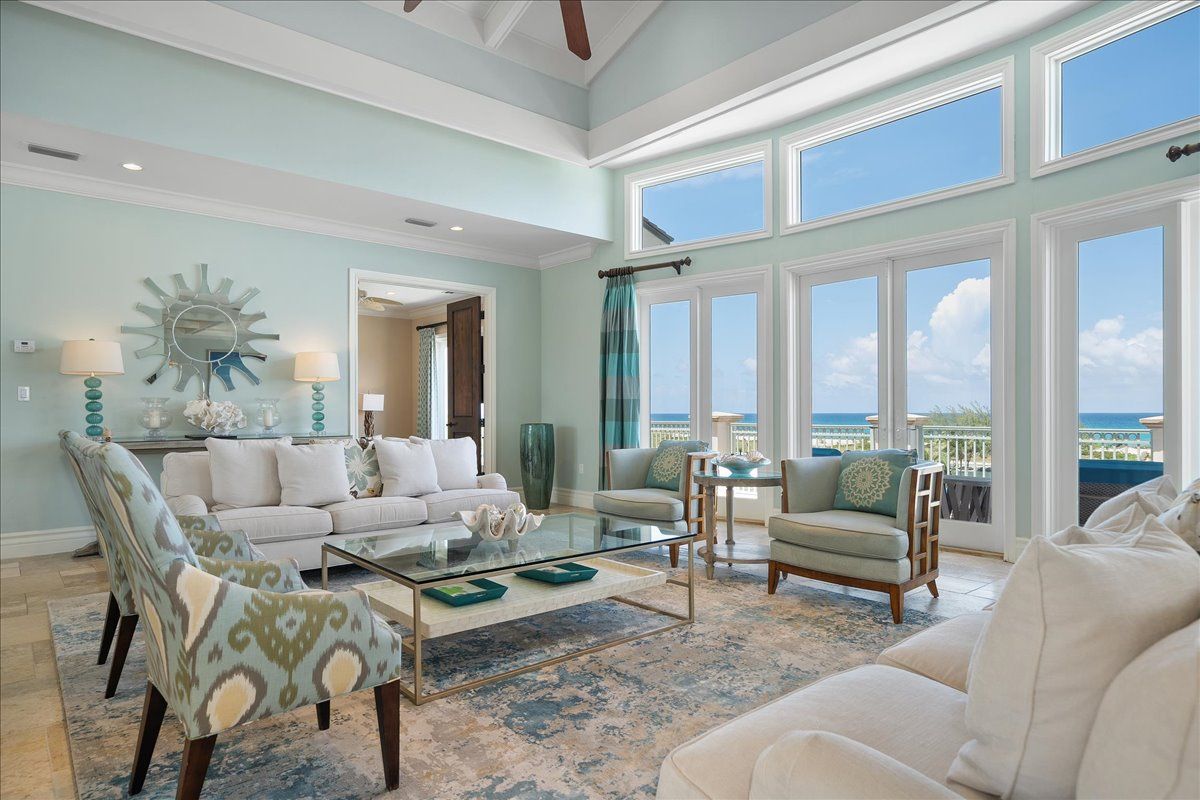 Penthouse Grand Isle Unit: #9301