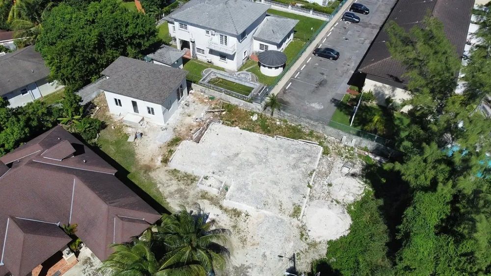 Build Your Dream In White Grove