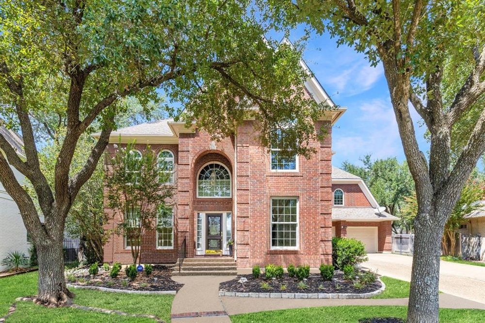 10212 Rhett Butler Drive