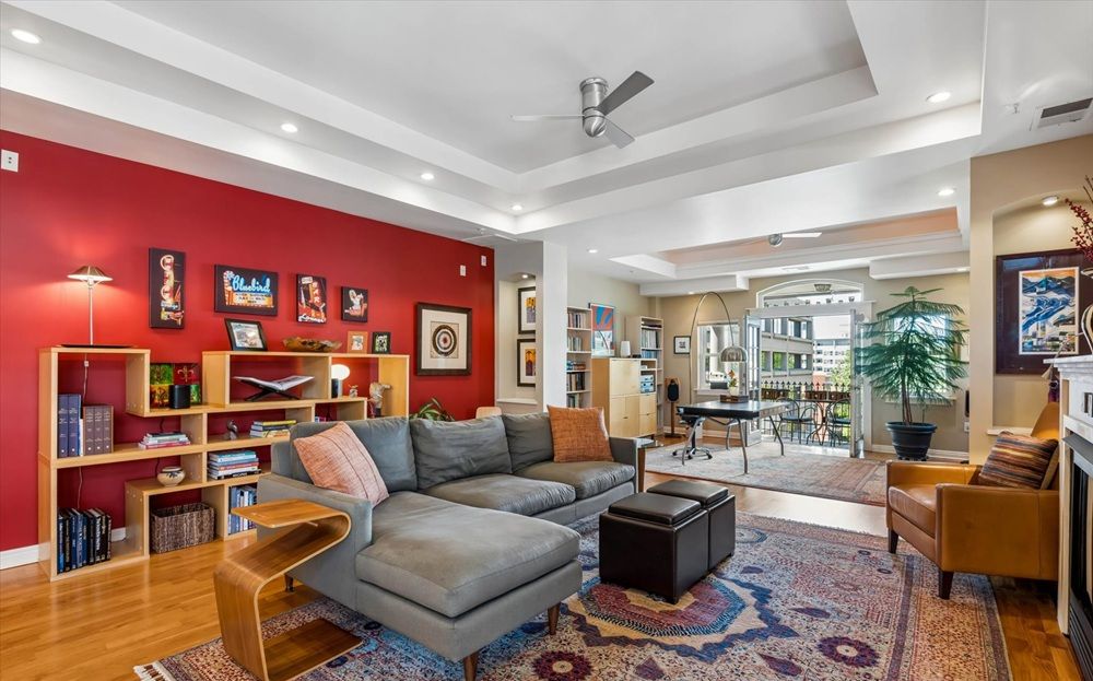 1352 N Pennsylvania Street # 5