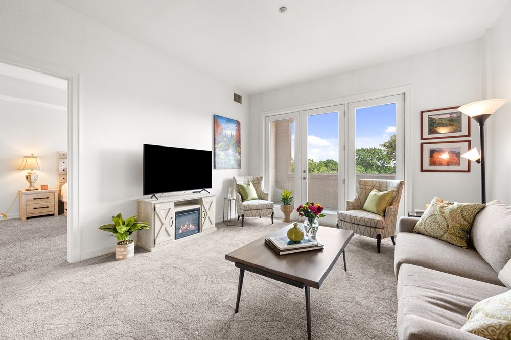 2200 S University Boulevard #509