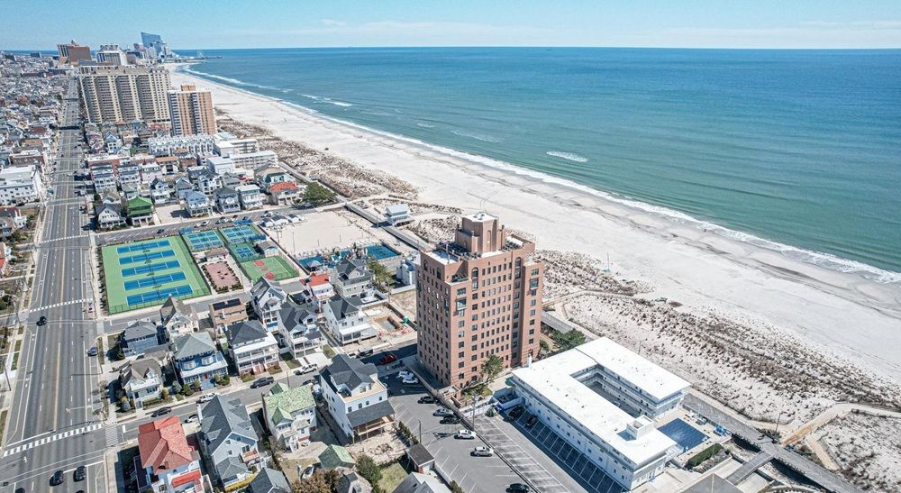 Panoramic Coastal Luxury