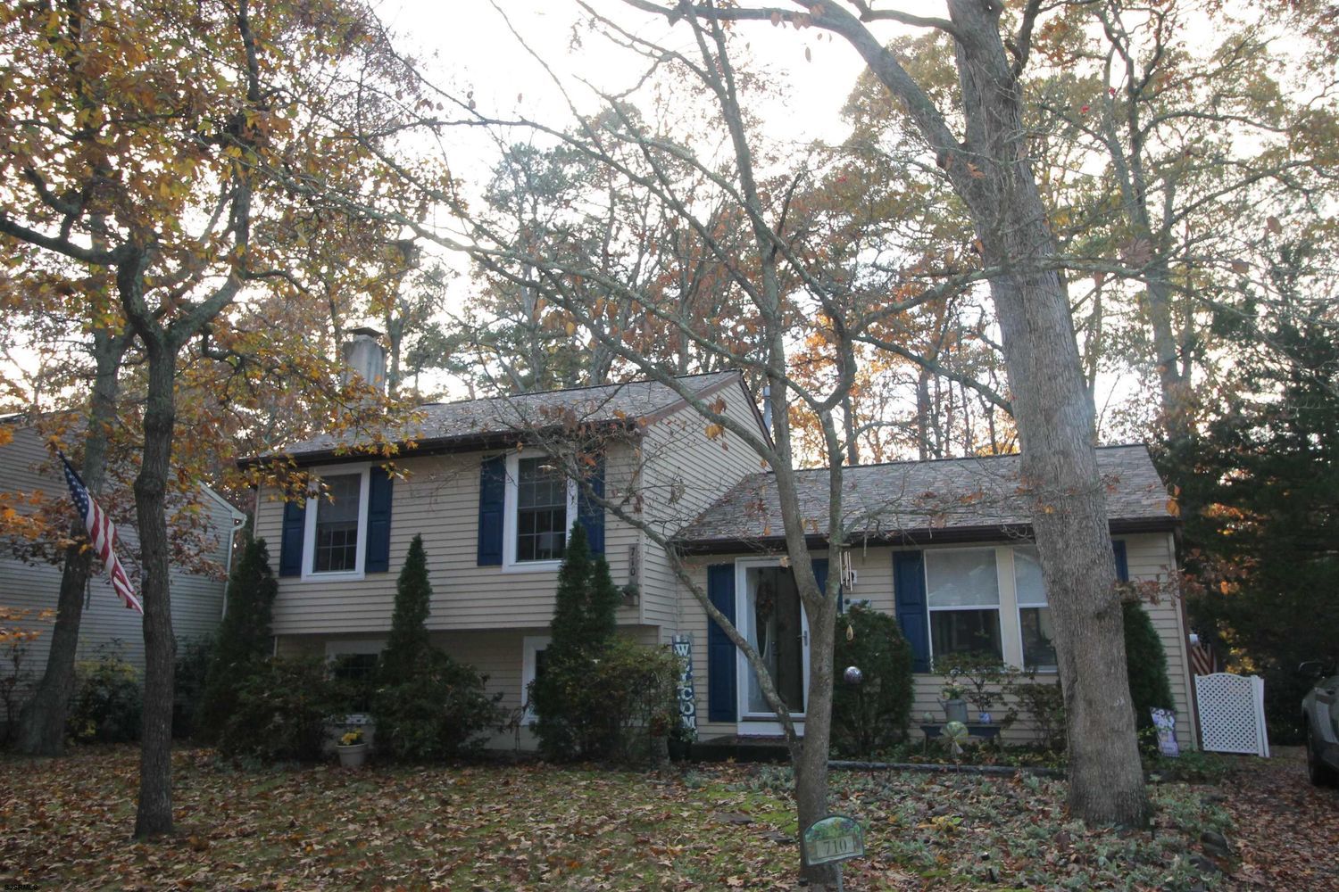710 Moonraker Court