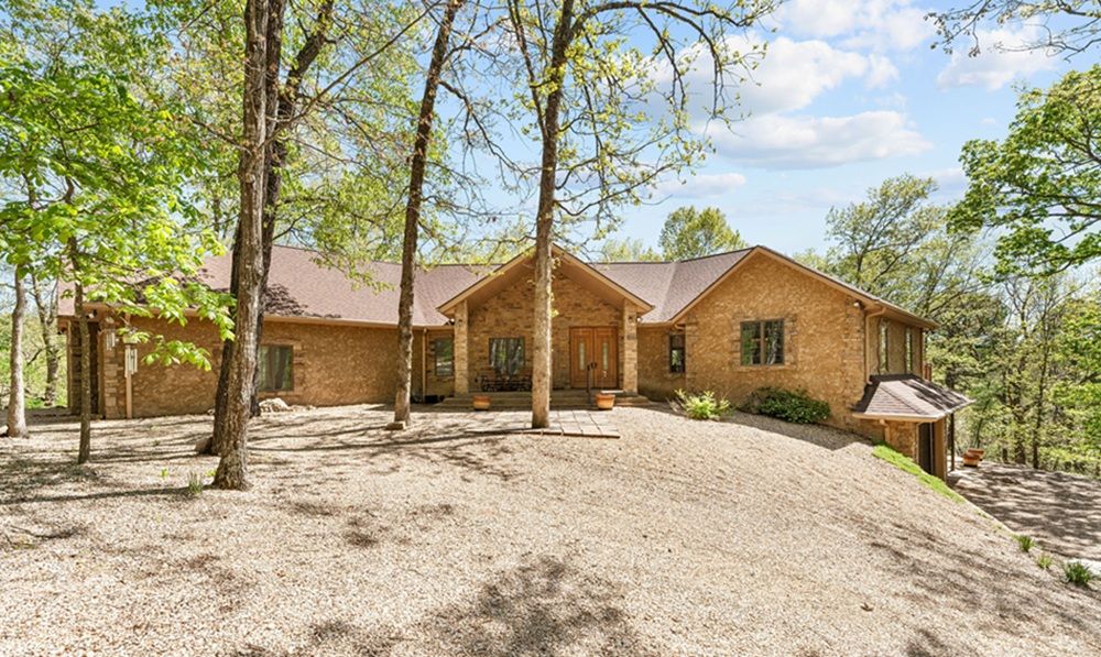 Extraordinary Estate