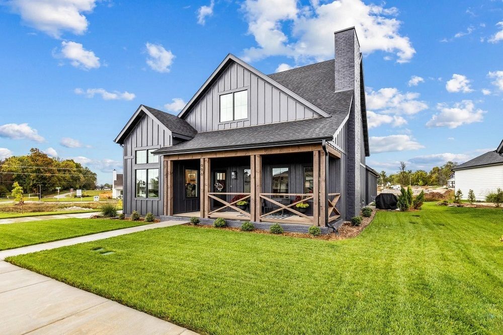 Stylish Spacious Retreat