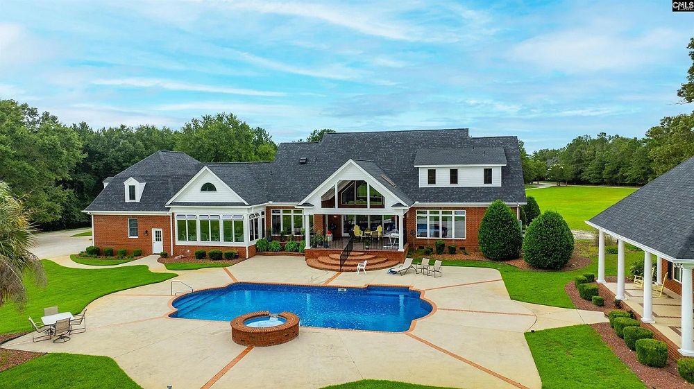 Stunning Dream Home