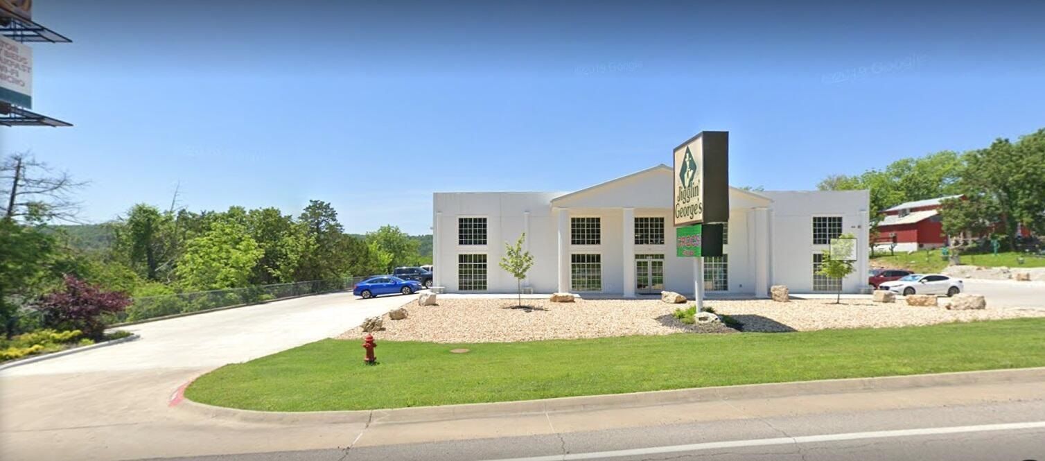 Business Opportunity & Building
