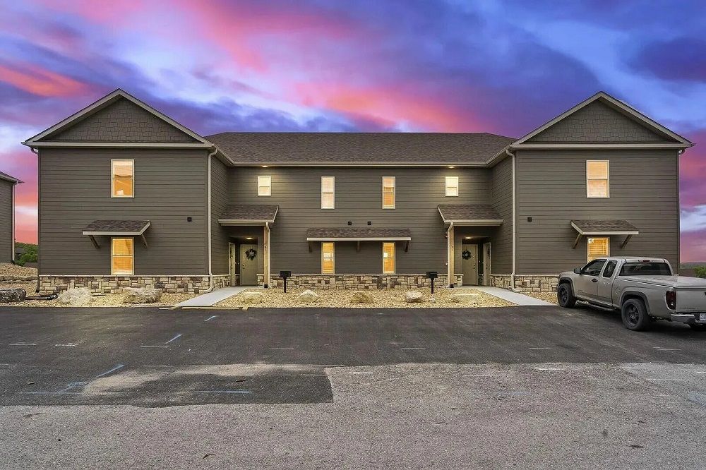 Branson Golf & Lake Condo