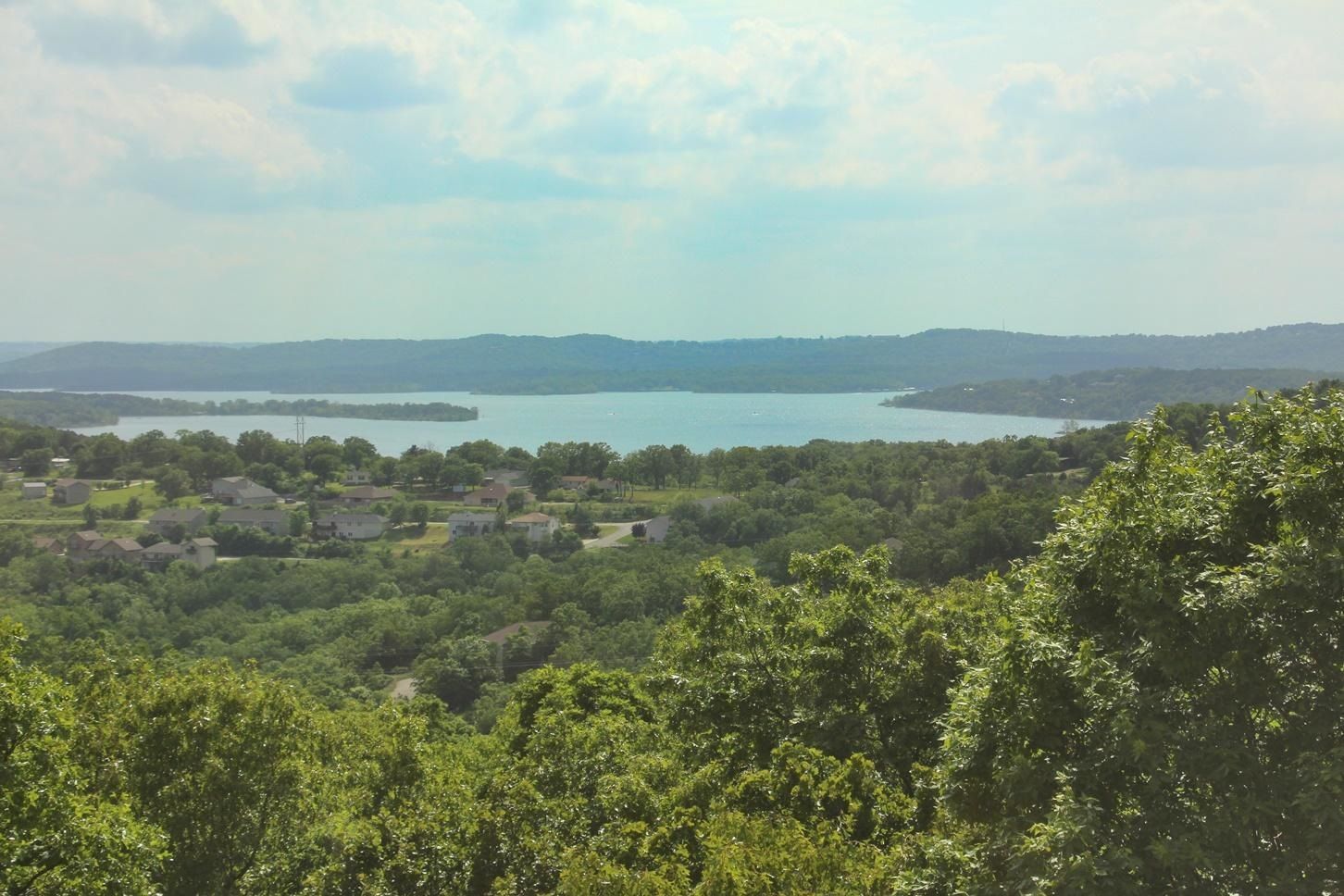 Remarkable Lake View