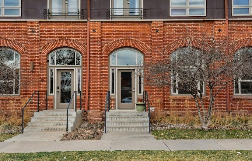 Charming Condo