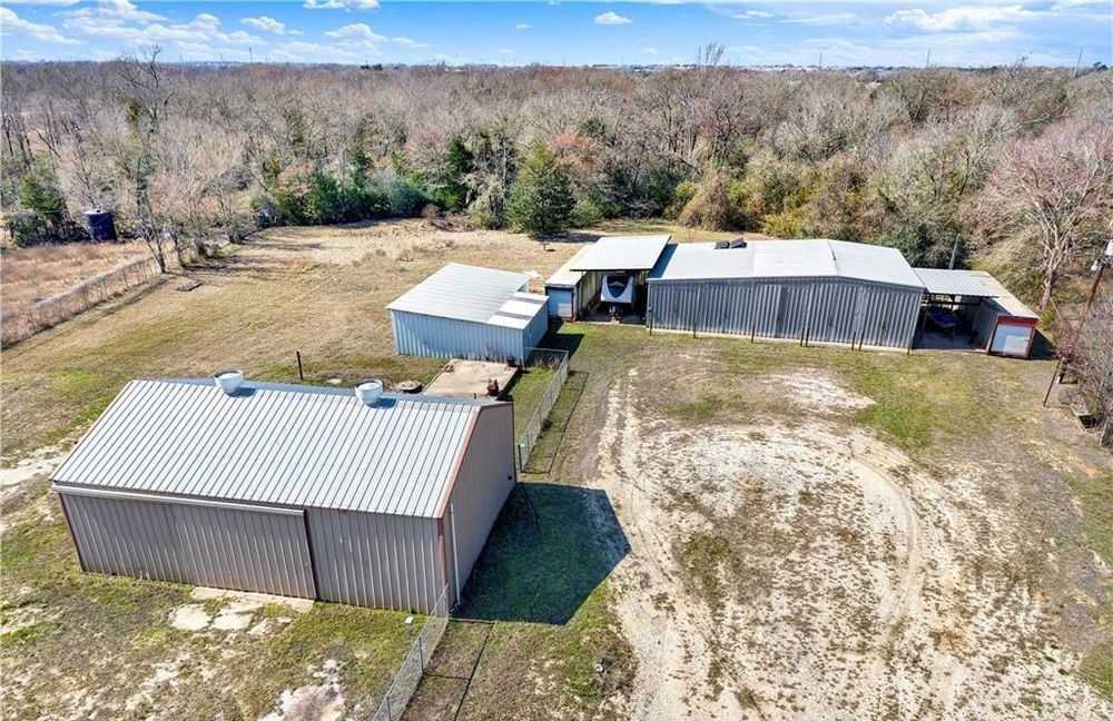 Commercial Property