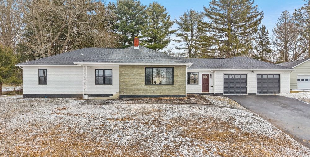 604 Lowell Drive