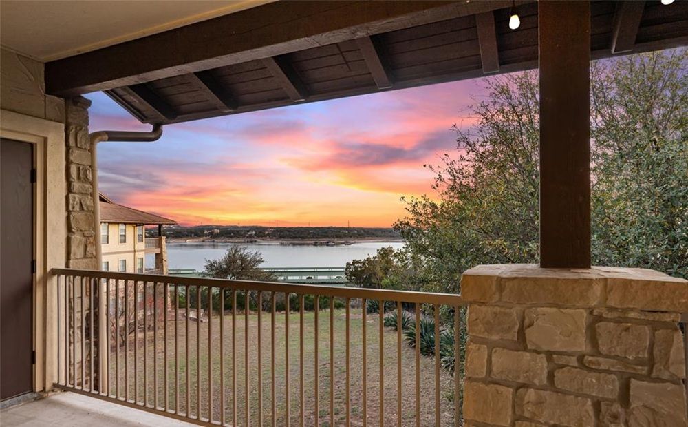 Elevated Lakefront