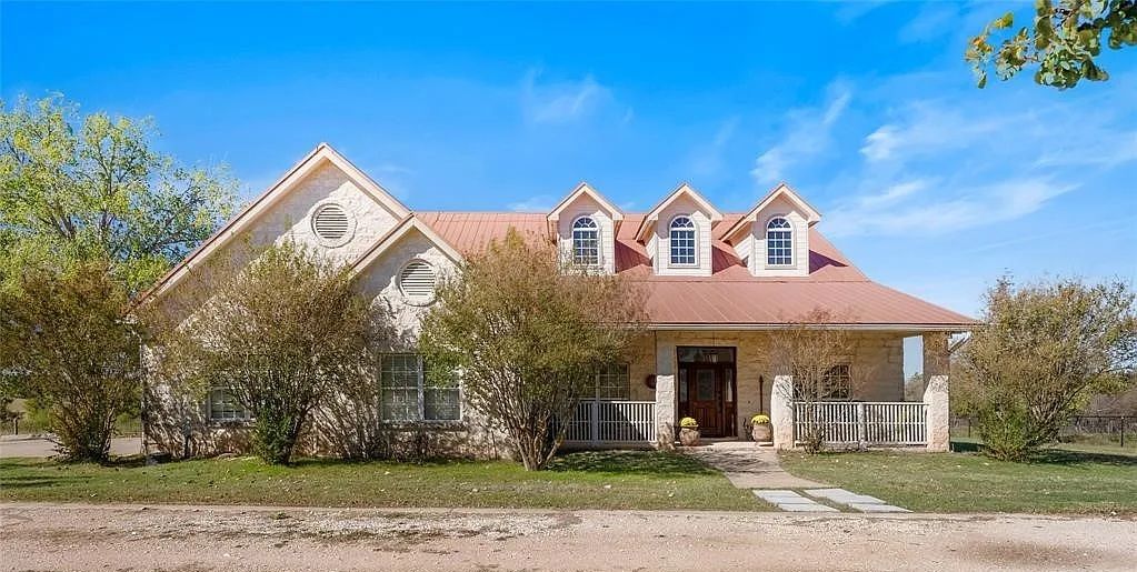948 Upper Elgin River Road