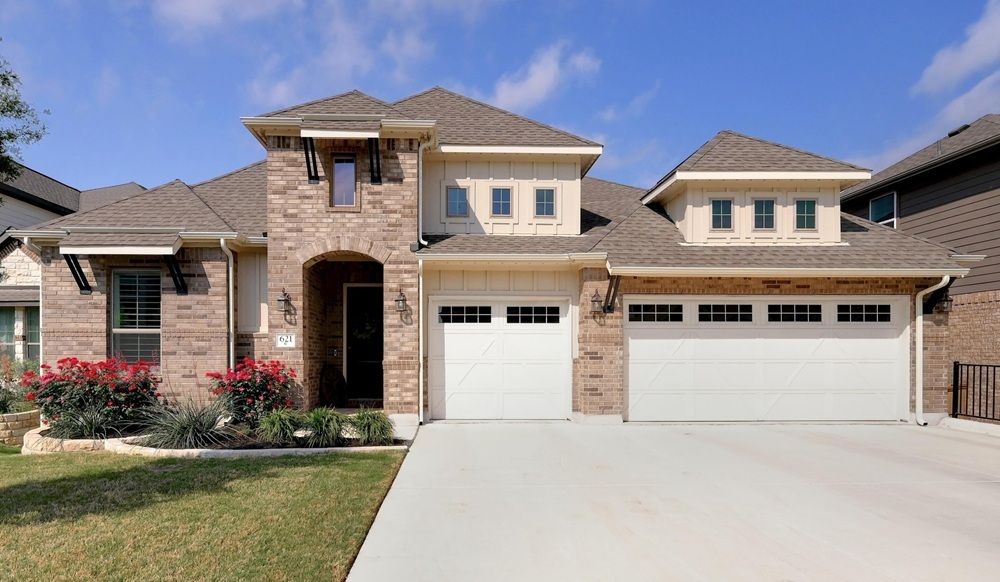 Premium View Lot In Palmera Ridge