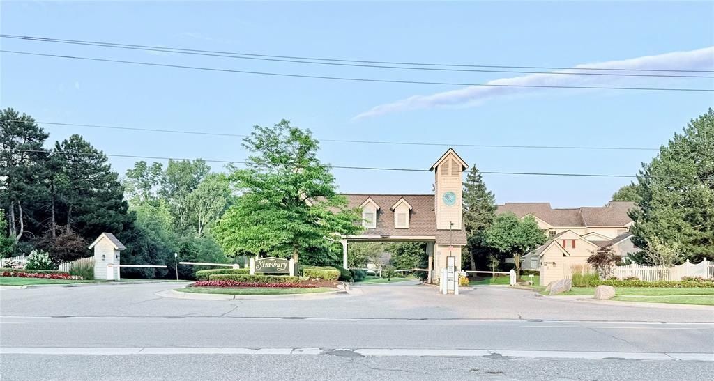 7288 Simsbury Dr Unit 24