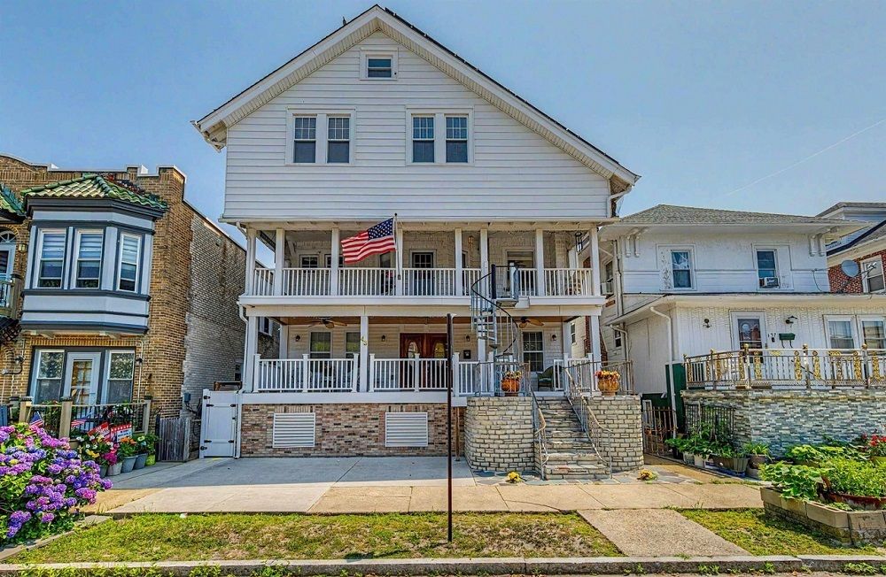 43 N Laclede Pl