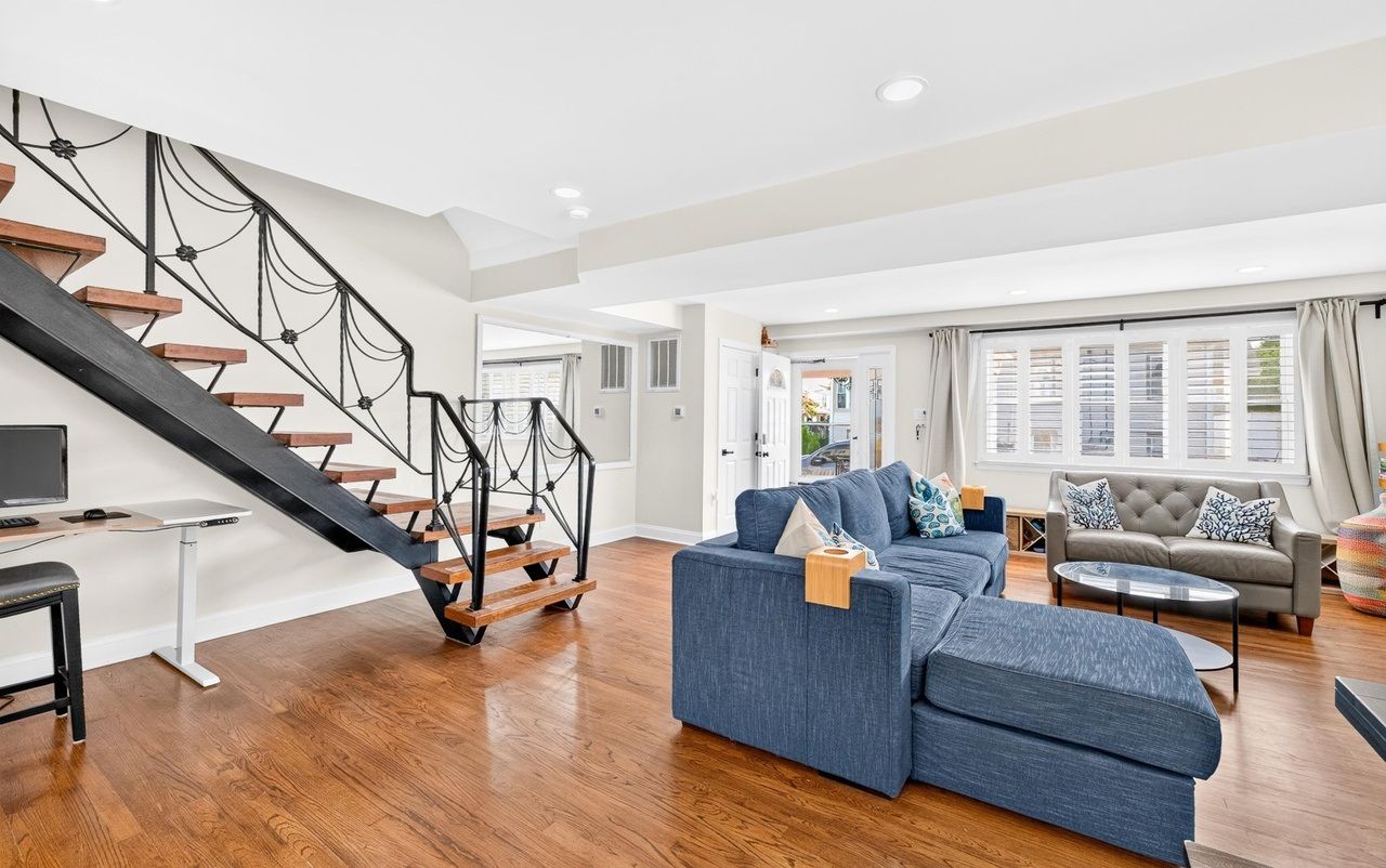 101 N Portland Avenue