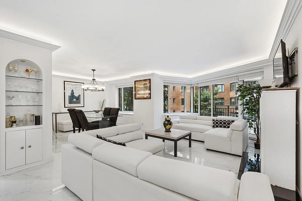 60 Sutton Place South Unit 3EN