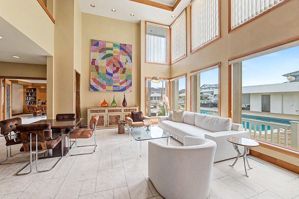 An Iconic Lagoonfront Estate Where Luxury Meets Legendary