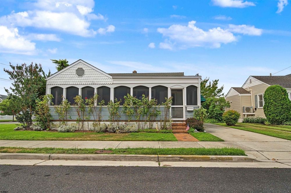 Rare Oversized Corner Lot