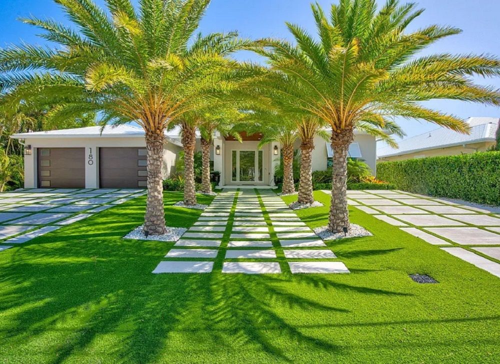 Live The Keys Dream: Waterfront Luxury With Deep-Water Dockage